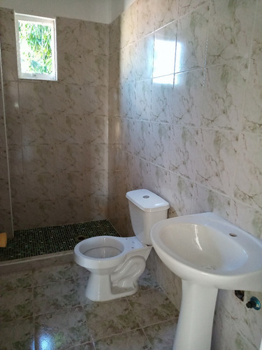Apartamento En Venta Edif Asuncion Suite, Piso 2