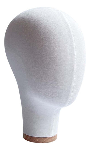 Cabeza De Maniquí De Cabeza De Bloque De Cabeza De Estilo A