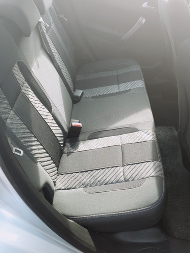 Peugeot 208 1.6 Allure 2019