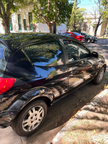 Ford Ka 1.0 Fly Viral