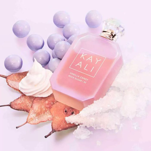 Perfume Kayali Perfume Vanilla Mini Duo, 10 ml
