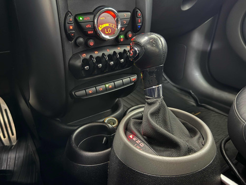 Mini Cooper Countryman 1.6 S 184cv At All4
