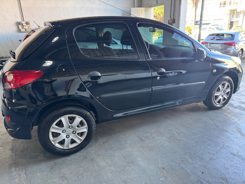 Peugeot 207 1.4 Xr
