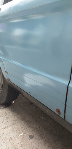 Ford Falcon Standard 3.0