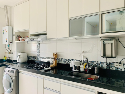 Imagem 14 de 29 de Apartamento Com 2 Dormitórios À Venda, 61 M² Por R$ 410.000,00 - Vila Augusta - Guarulhos/sp - Ap0094