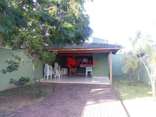 Imagem 14 de 19 de Casa Com 3 Dormitórios À Venda, 80 M² Por R$ 261.000,00 - Cidade Salvador - Jacareí/sp - Ca2116