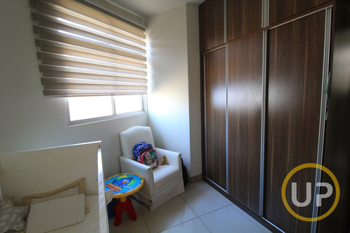 Imagem 13 de 15 de Apartamento - Coração Eucarístico - Belo Horizonte - R$ 349.000,00 - 9317