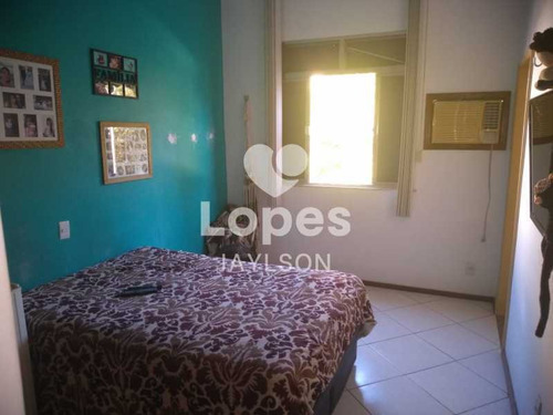 Imagem 12 de 15 de Casa Em Condomínio - 02 Quartos - Méier - 394849