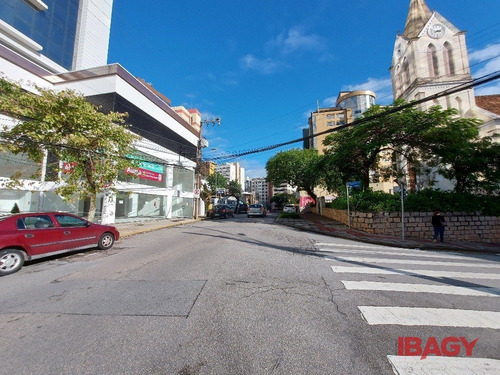 Imagem 10 de 15 de Oportunidade! Loja Em Centro - Florianopolis - L-111675