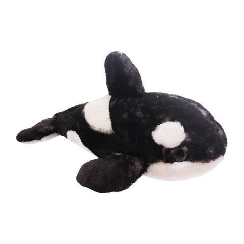 Baleia Orca 51cm - Pelúcia