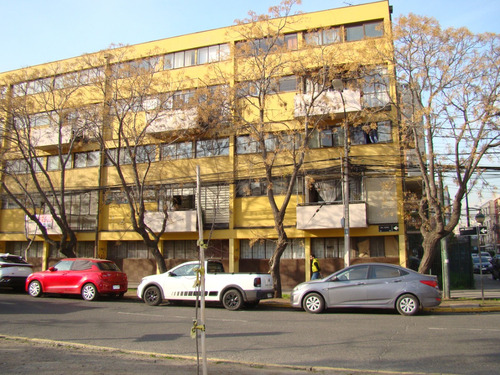 Duplex - San Eugenio - Irarrázaval - 1% De Comisión Más Iva