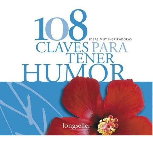 108 Claves Para Tener Humor - Mariana Sol, de Mariana Sol. Editorial Deva''s en español