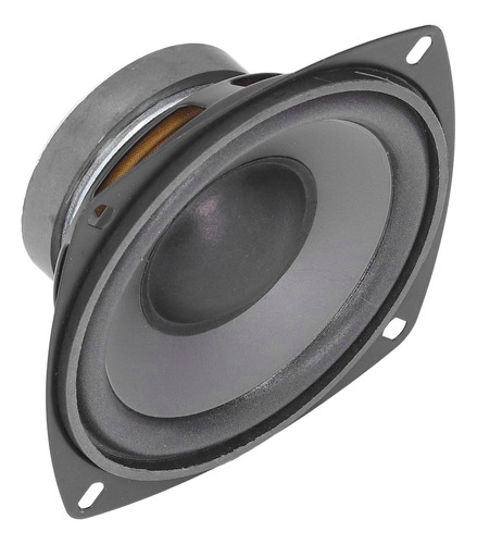 Woofer De Audio Para Coche De 5 Pulgadas, 400 W, 4 Ohmios, U