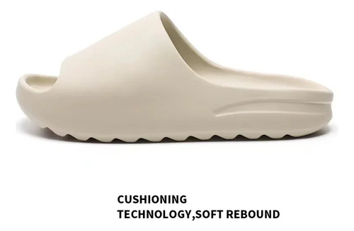 Zapatillas Sin Cordones Para Hombre, Ropa Exterior De Verano