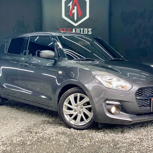 Suzuki Swift 1.2 Dzire