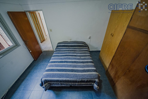 Ph 3 Ambientes Con Patio Y Terraza. Villa Pueyrredón