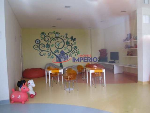 Apartamento Com 3 Dorms, Ponte Grande, Guarulhos - R$ 325 Mil, Cod: 6759 - V6759
