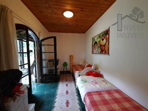 Cod 4703 - Lindo Sítio Com 12 Lagos E 870 Mil M² De Área!!! - 4703