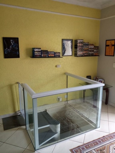 Imagem 14 de 15 de Casa Para Venda No Bairro Jardim Santa Edwirges Em Guarulhos - Cod: Ai23618 - Ai23618