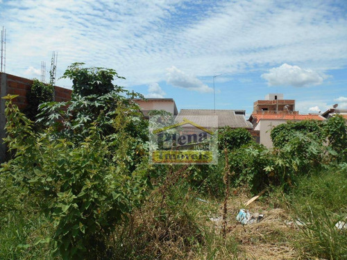 Imagem 2 de 3 de Terreno À Venda, 250 M² Por R$ 150.000 - Residencial Bordon - Sumaré/sp - Te0754
