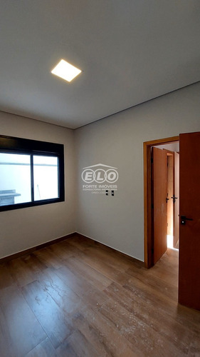 Imagem 12 de 14 de Casa Residencial Térrea A Venda -jardim Mantova, Indaiatuba - Ca05971 - 71017142