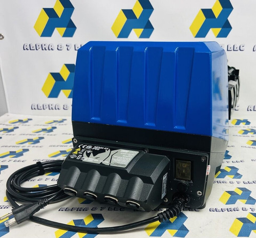 Bomba Peristáltica Watson Marlow 720u (Usado)