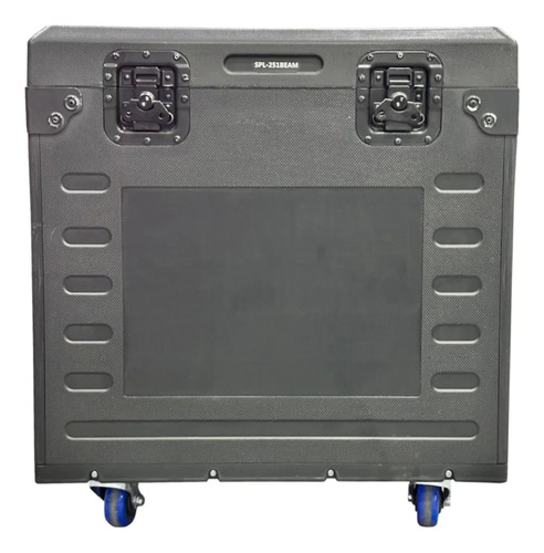 2 Moving Beam 9r 260w C Case 2 Gobo 17 Desenhos + 14 Cores