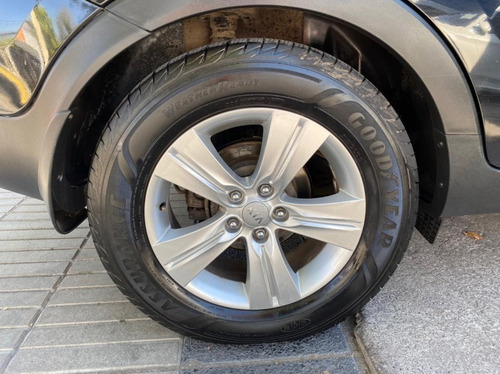 Kia Sportage Ex Diésel 2014