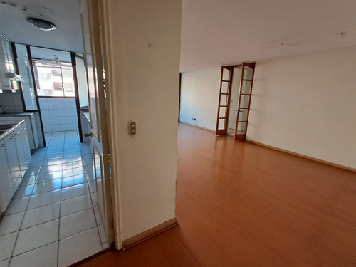 Departamento En Arriendo De 3 Dorm. En Las Condes
