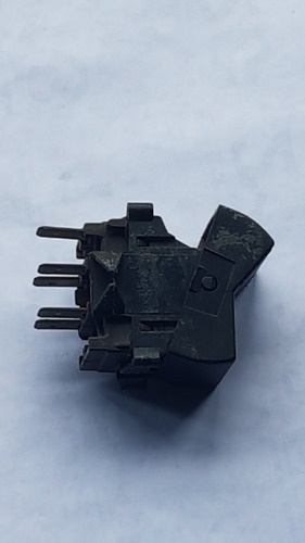 Boton Tecla Interruptor Suiche Switche Luz Fiat Lada