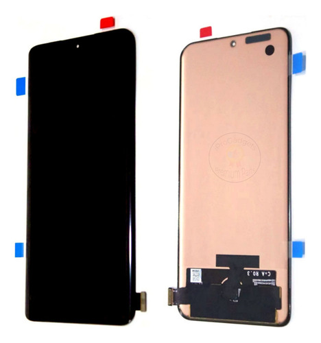 Sjp Sroje Pantalla Táctil Amoled For Xiao Mi 12 2201123g