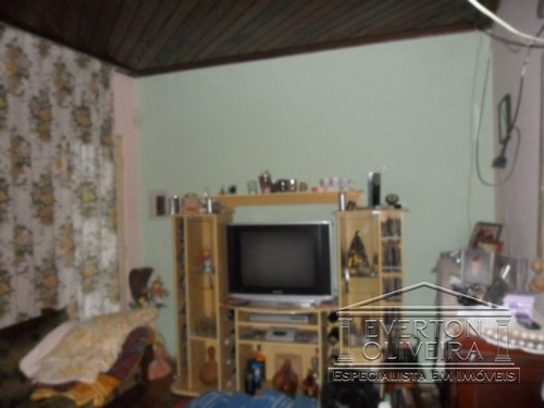 Casa - Estancia Porto Velho - Ref: 8121 - V-8121