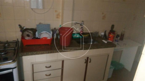 Apartamento - Ref: 863361