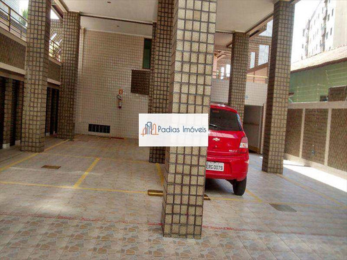 Imagem 3 de 19 de Apartamento Com 2 Dorms, Caiçara, Praia Grande - R$ 300.000,00, 69m² - Codigo: 7404 - V7404
