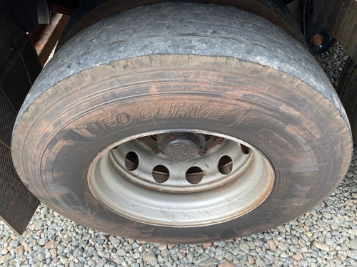 Imagem 13 de 15 de Carreta Rodocaçamba 9 Eixos Basculante 2019