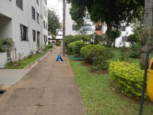 Imagem 20 de 20 de Apartamento A Venda Jardim Figueiras - 1436