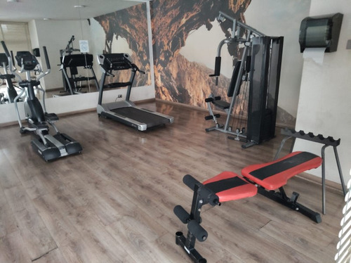 En Arriendo Comodo Dpto. 2 Dormitorios Y Un Baño
