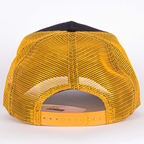 Gorra Goorin Bros Party Animal Chango. 100% Original