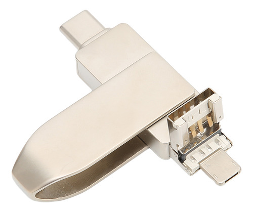 Unidad Flash Usb C Unidad Flash Usb 256 Gb Otg Usb C A Usb A