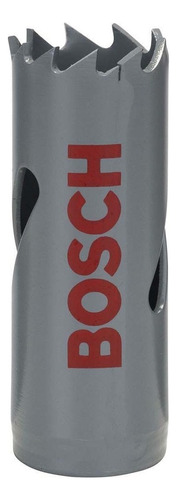 Serra Copo Bi C/ Cobalto 20mm - 25/32 - Bosch 2608584102