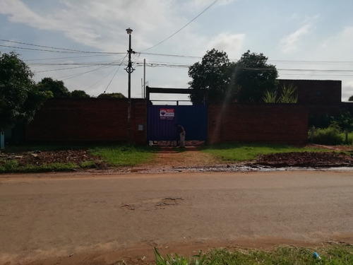 Imagen 8 de 14 de Vendo 1200 M2 En Cornel Oviedo Con Infraestructura En Oferta
