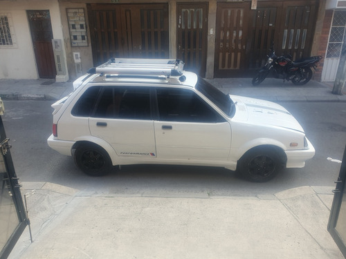Chevrolet Sprint 1.0