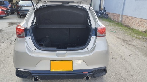 Mazda 2 Sport 2.0 Grand Touring Lx