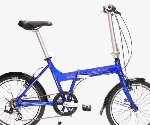 Bicicleta vairo online urbana