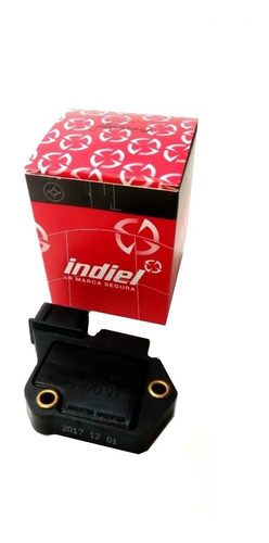 Modulo De Encendido Indiel Para Distribuidores Fiat Uno 147