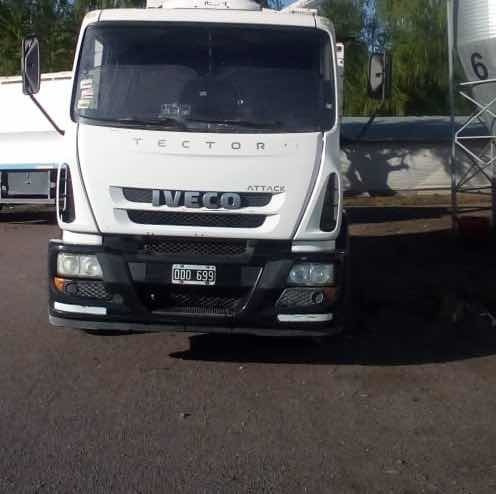 Iveco Tector