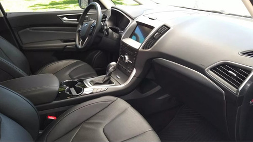 Ford S-Max 2.0 Titanium