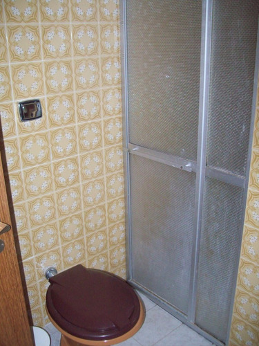 Apartamento Rio Branco Porto Alegre. - 5182