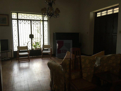 Imagem 19 de 30 de Casa Com 5 Dormitórios À Venda, 243 M² Por R$ 3.500.000,00 - Alto - Teresópolis/rj - Ca0603