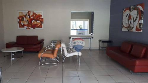 Imagem 18 de 24 de Apartamento Mobiliado À Venda - Edifício Avenida - Fernando Correa - Cuiabá/mt - Ap1155